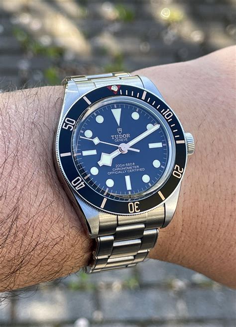 tudor m79030|tudor black bay 58 strap.